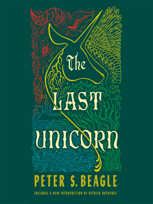 Title details for The Last Unicorn by Peter S. Beagle - Available